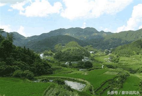 龍脈 風水